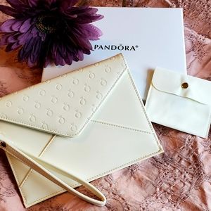 Limited Edition Pandora Wristlet